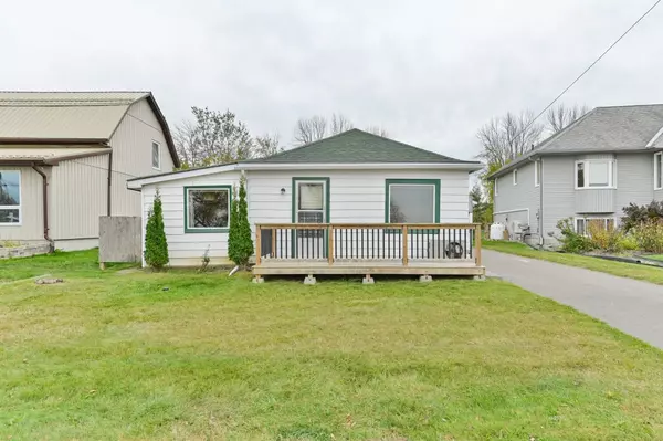 Prince Edward County, ON K8N 4Z1,119 Ridley ST