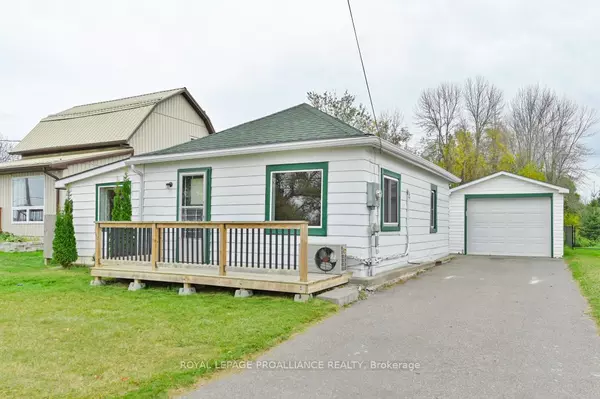 Prince Edward County, ON K8N 4Z1,119 Ridley ST