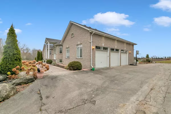 Guelph/eramosa, ON N1H 6J2,7473 Eighth Line