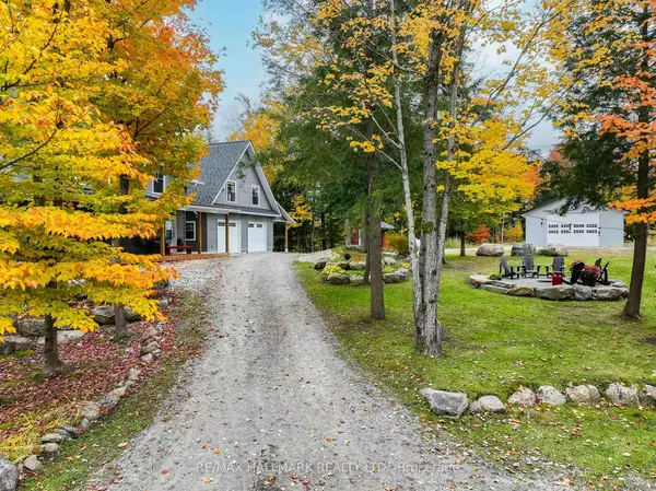 Georgian Bay, ON P0C 1H0,177 High ST