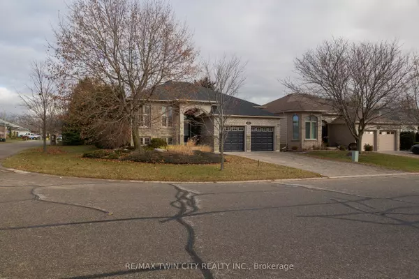 Brant, ON N3L 4G7,87 COURT DR