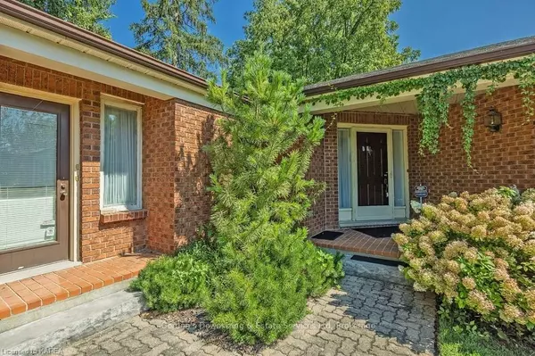 London, ON N6H 3L8,780 SUNNINGHILL AVE