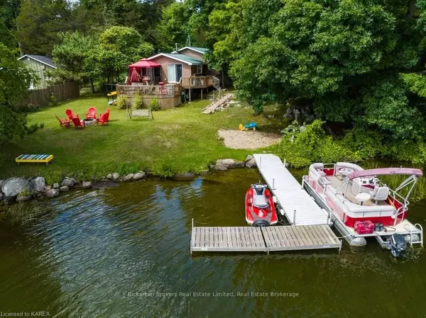 Rideau Lakes, ON K0E 1G0,251 UB2 UPPER BEVERLEY LAKE RD