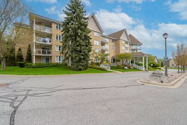 51 Rivermill BLVD #405,  Kawartha Lakes,  ON K9V 6E8