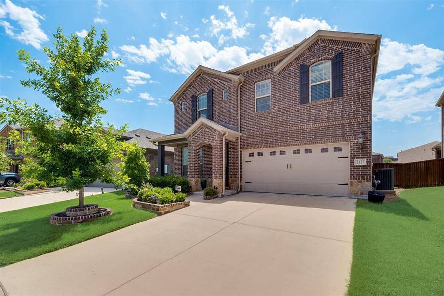 2625 Toledo Drive, Irving, TX 75062