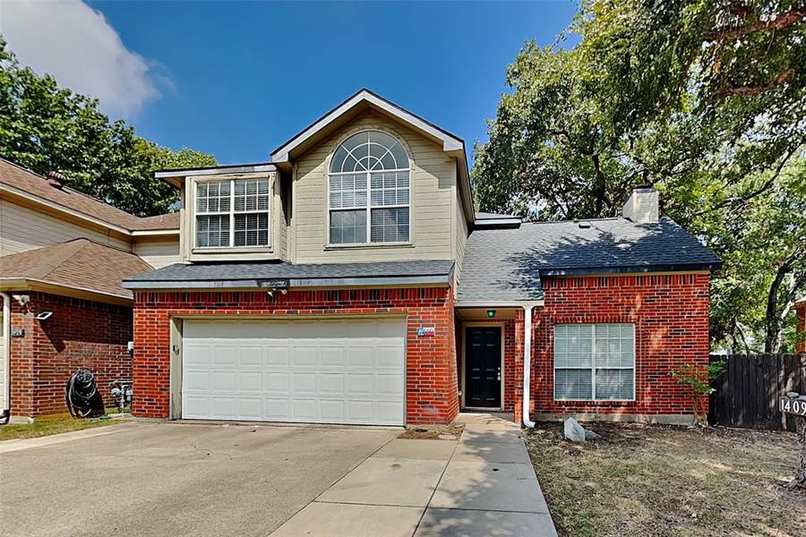 1409 Timber Creek Road, Flower Mound, TX 75028