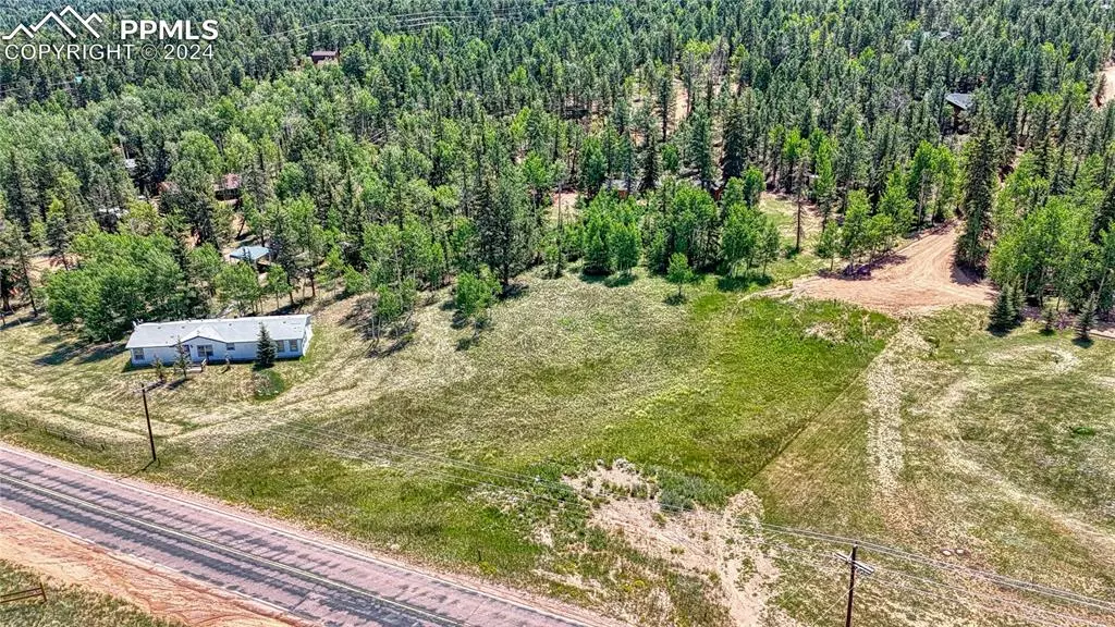 198 Kenwood DR, Florissant, CO 80816