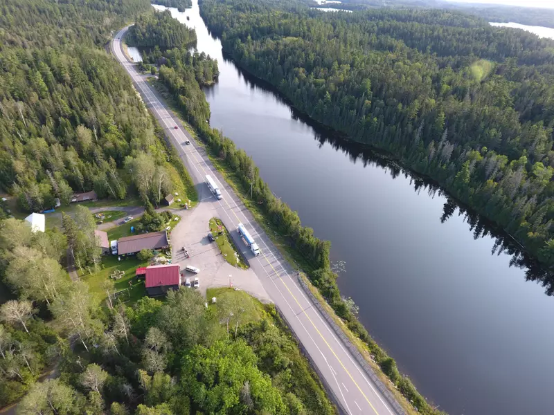 4825 Highway 11 N/A, Temagami, ON P0H 2H0