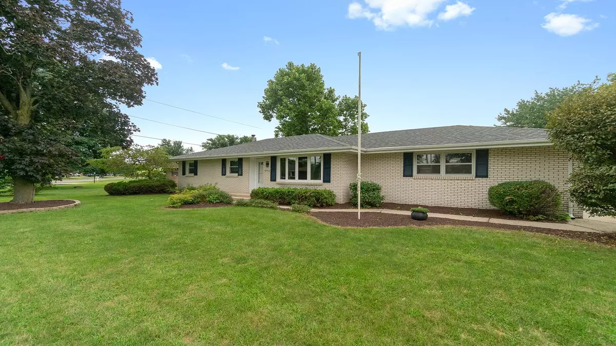 Machesney Park, IL 61115,9772 Petunia Drive