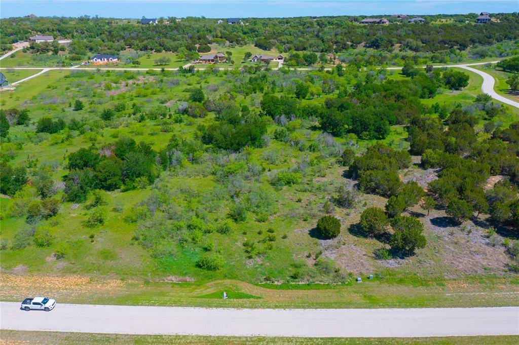 Graford, TX 79763,TBD #434 Indigo Bush Court