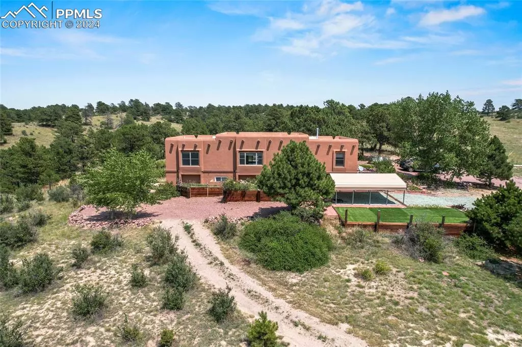 Colorado Springs, CO 80929,345 N Franceville Coal Mine RD