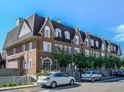 Peel, ON L5B 4K1,601 Shoreline DR #149