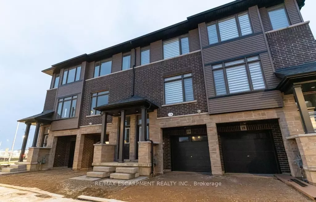 Brant, ON N3L 0N1,106 COURT DR #19