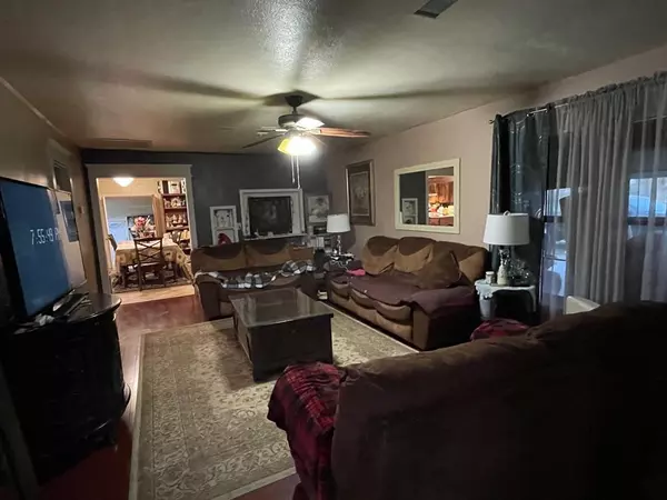 Rochester, TX 79544,500 Carothers