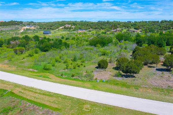 Graford, TX 79763,TBD #434 Indigo Bush Court