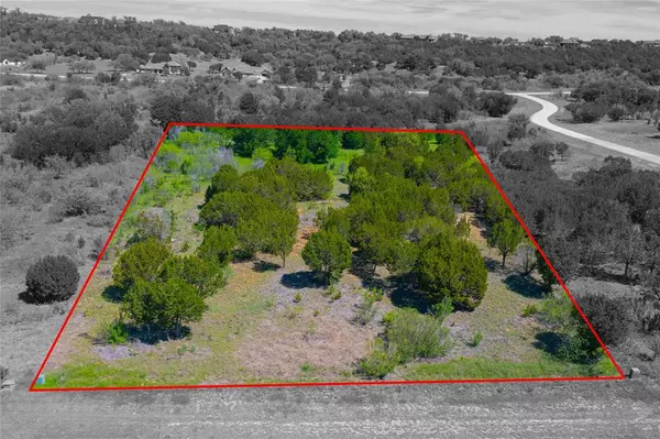 TBD Lot #433 Indigo Bush Court, Graford, TX 79763