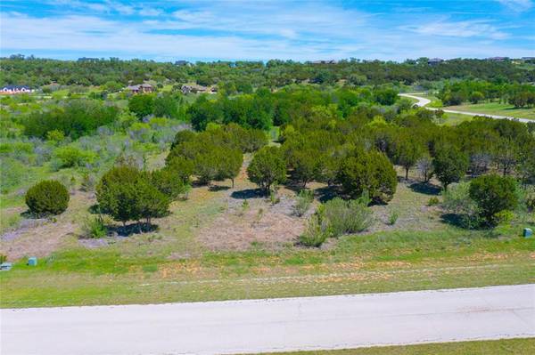 Graford, TX 79763,TBD Lot #433 Indigo Bush Court