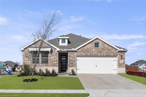 2328 Myrtle Way, Melissa, TX 75454