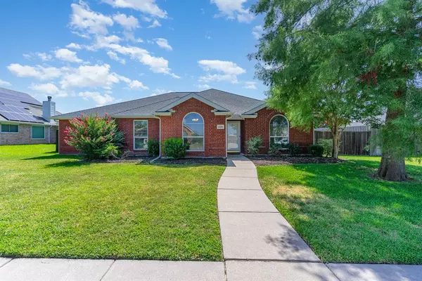 406 Washington Place, Wylie, TX 75098