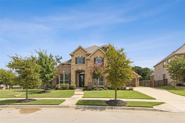 4901 Bateman Road, Fort Worth, TX 76244