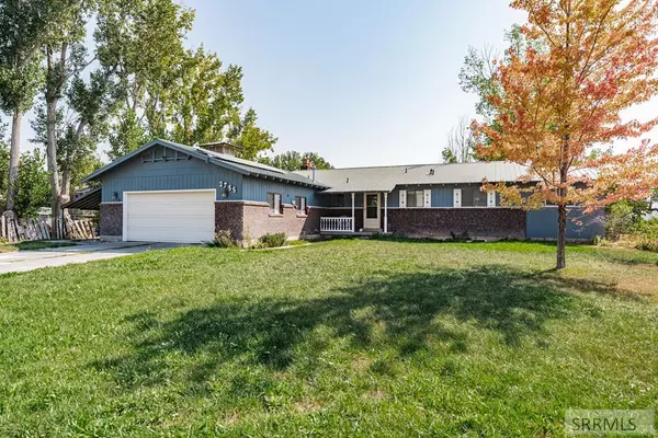 2755 Ross Avenue, Ammon, ID 83406