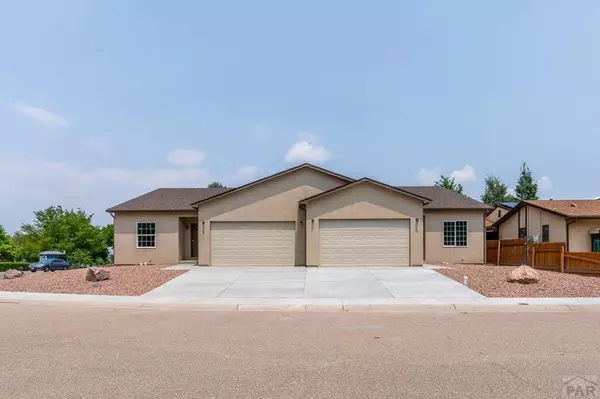 3 Pineridge Court, Pueblo, CO 81001