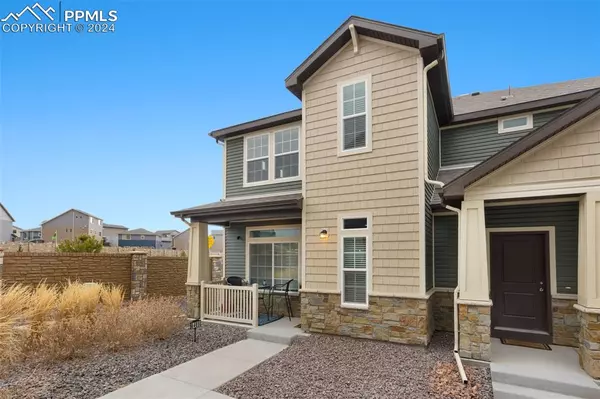 Colorado Springs, CO 80927,6488 Crossdrum PT