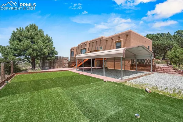 Colorado Springs, CO 80929,345 N Franceville Coal Mine RD