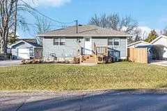 Georgina, ON L4P 3B7,358 Winnifred DR