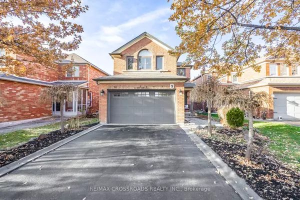 Brampton, ON L6Z 4T3,9 Forestgrove CIR