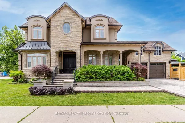 Halton, ON L6K 1R4,523 BROOKSIDE DR