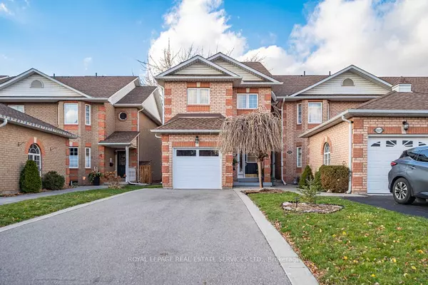 Burlington, ON L7N 3W3,3535 Fowler CT