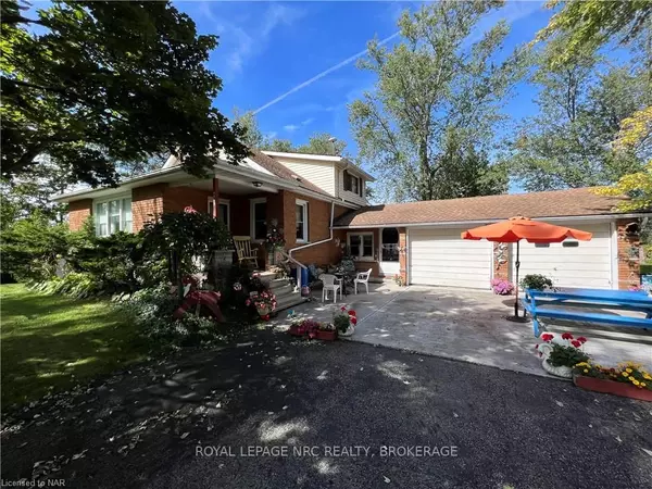 Welland, ON L3B 5N4,8845 LYONS CREEK RD