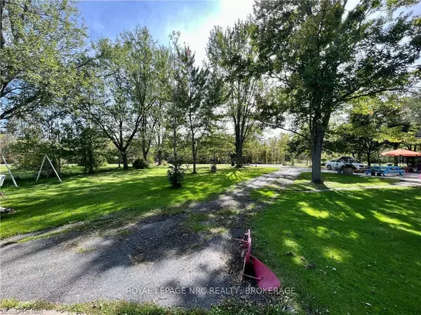 Welland, ON L3B 5N4,8845 LYONS CREEK RD