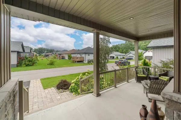 Prince Edward County, ON K0K 3L0,51 Conger DR