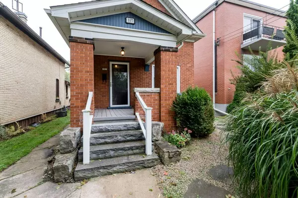 Kitchener, ON N2H 5J7,107 Wellington ST N