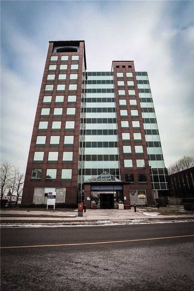 200 Yorkland BLVD #700, Toronto C15, ON M2J 1R5