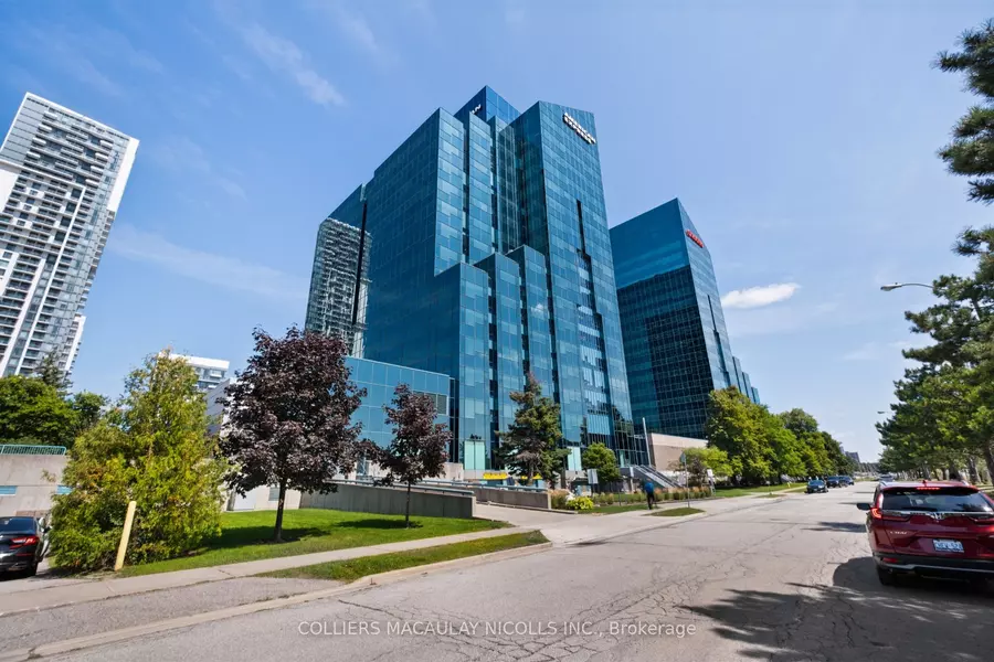 2235 Sheppard AVE E #1202, Toronto C15, ON M2J 5B4