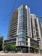 530 St Clair AVE W #302, Toronto C03, ON M6C 0A2