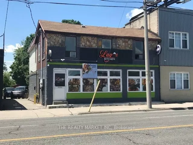 430 Simcoe ST S, Oshawa, ON L1H 4J6