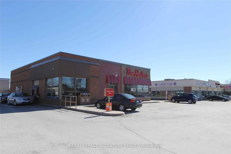 15 Rice RD #1, Welland, ON L3C 2V4