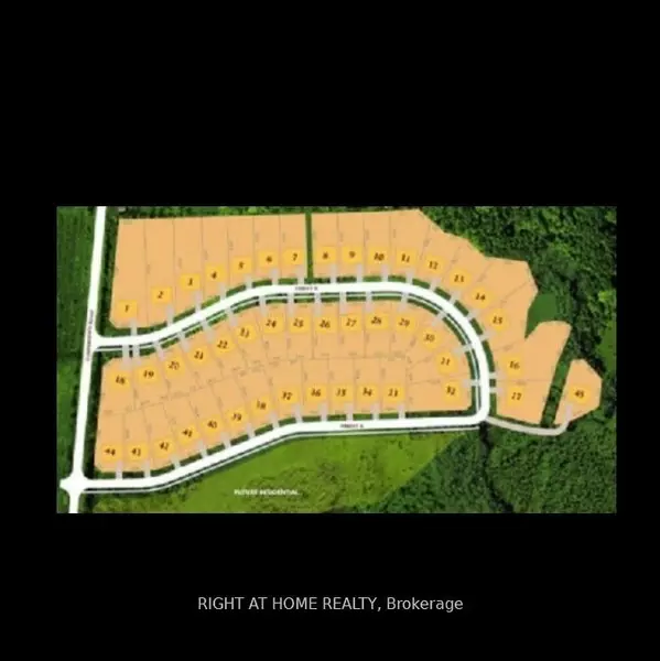 Lot 23 Barton BLVD N, Blue Mountains, ON N0H 1J0