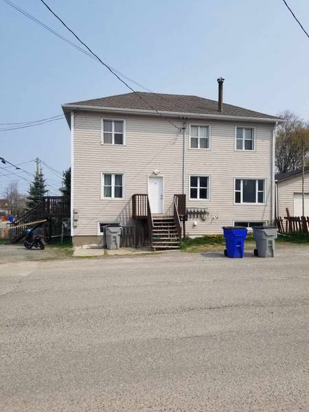 126 Seventh AVE, Timmins, ON P4N 5N9