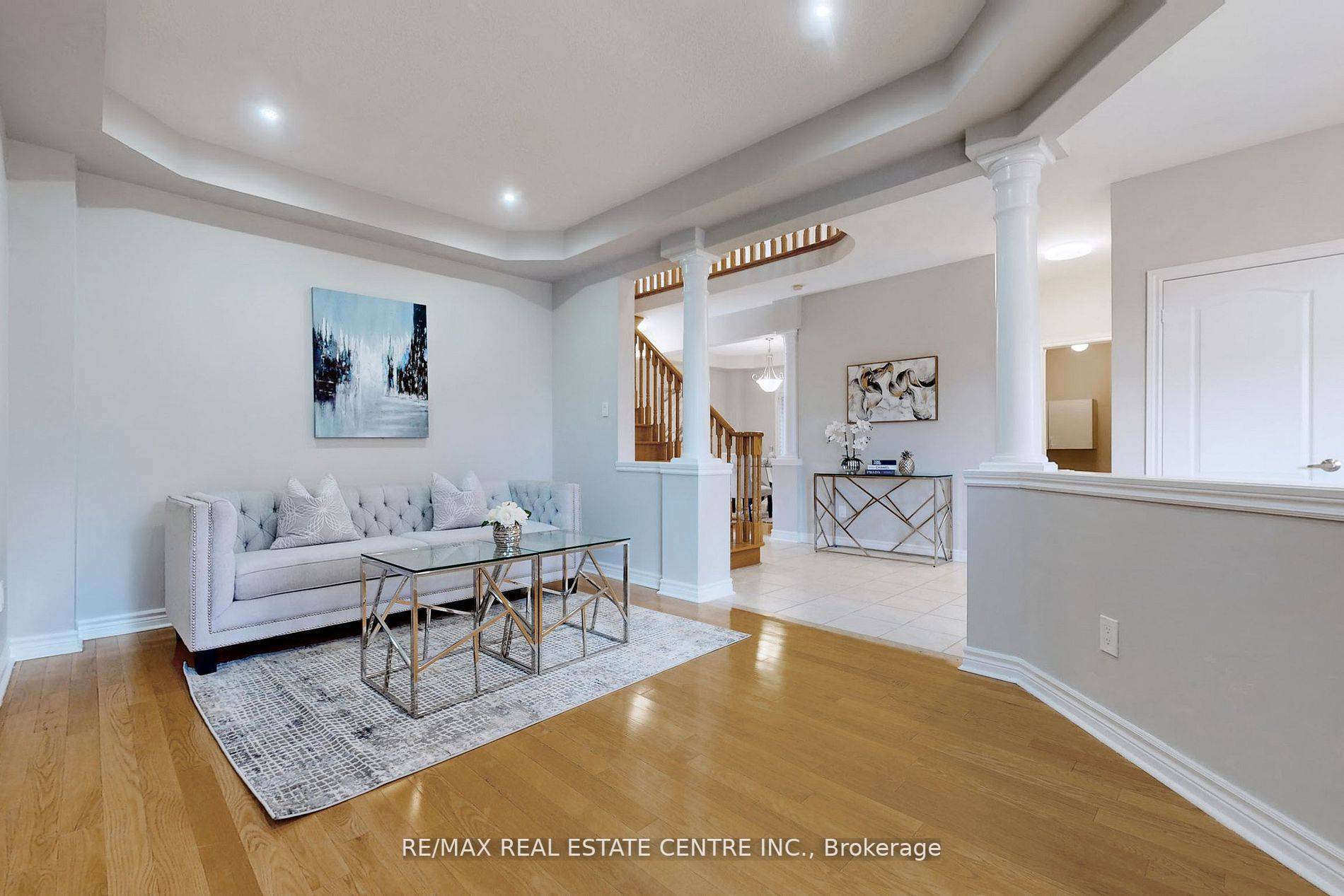 Mississauga, ON L5M 6K5,5918 Bassinger PL