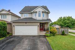 Halton Hills, ON L7J 3B3,57 Rachlin DR