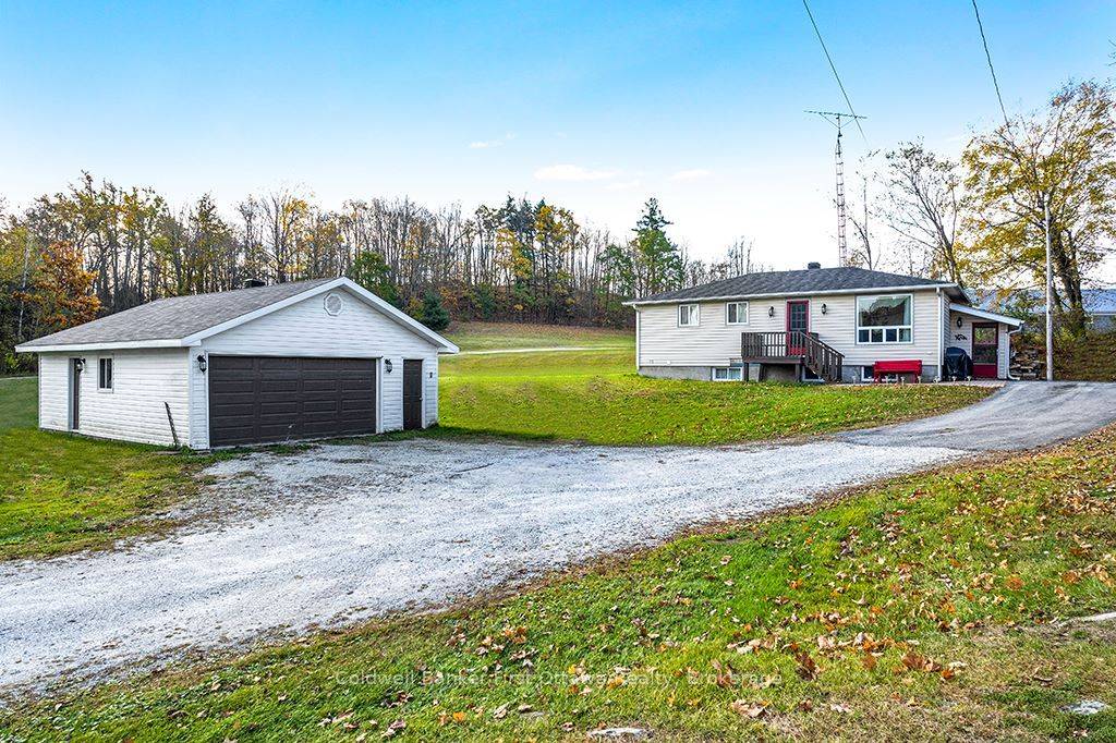 Tay Valley, ON K0H 2B0,205 Elphin-Maberly RD