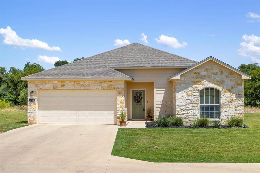 Brownwood, TX 76801,3110 Waterstone Drive