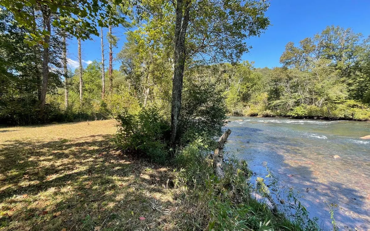 Hayesville, NC 28904,LT 35 Hidden River