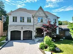 Toronto C13, ON M3B 2J2,62 Grangemill CRES