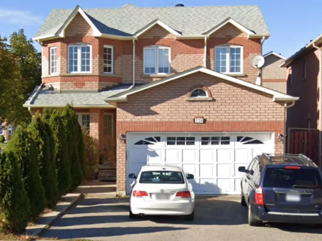 Markham, ON L3S 3P1,334 Highglen AVE